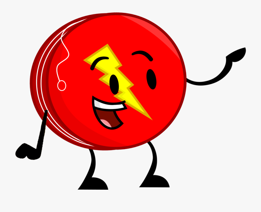 Clipart Toys Yoyo - Object Land Ketchup, Transparent Clipart