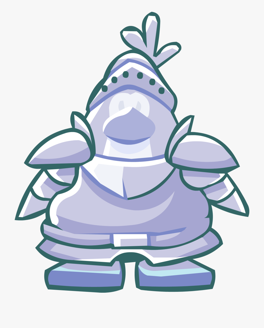 Ice Sculpture Clipart - Club Penguin Cheats, Transparent Clipart