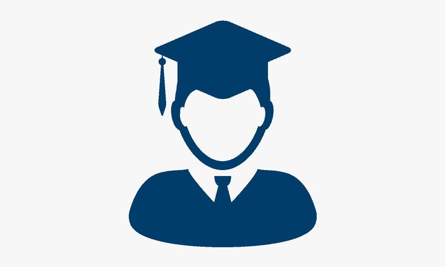 Transparent Background Students Icon, Transparent Clipart