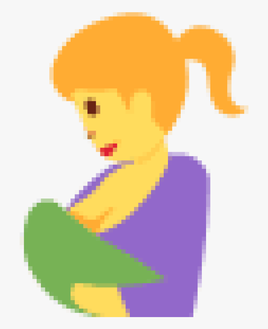 Pregnant Kate Hudson Shows Off Her "outie - Stillen Emoji, Transparent Clipart