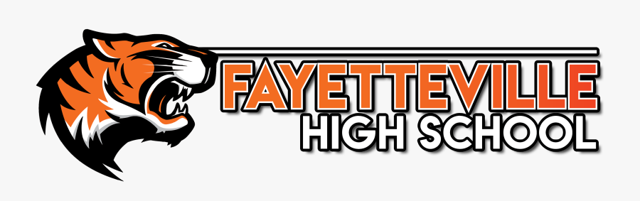 Fayetteville High School Tn, Transparent Clipart