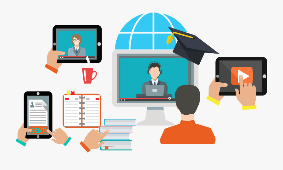 Bridgeboffin Learners Improvement Poster - Icon, Transparent Clipart