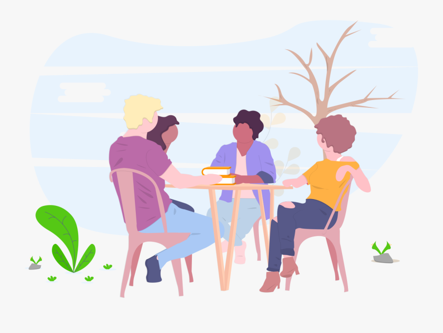 Cartoon, Transparent Clipart