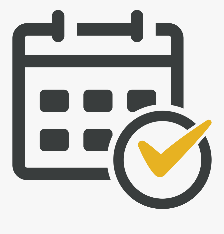 Event Planning Icon Png, Transparent Clipart