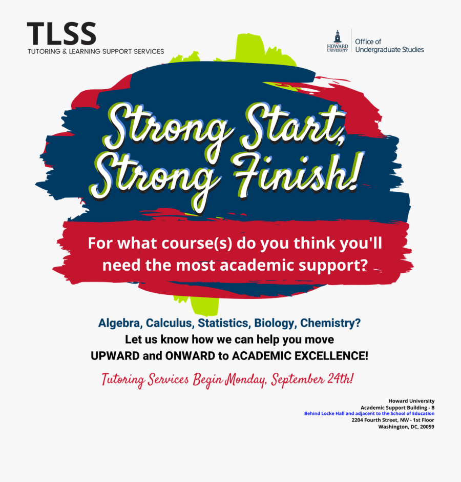 Tutors Needed Tlss3 - Flyer, Transparent Clipart