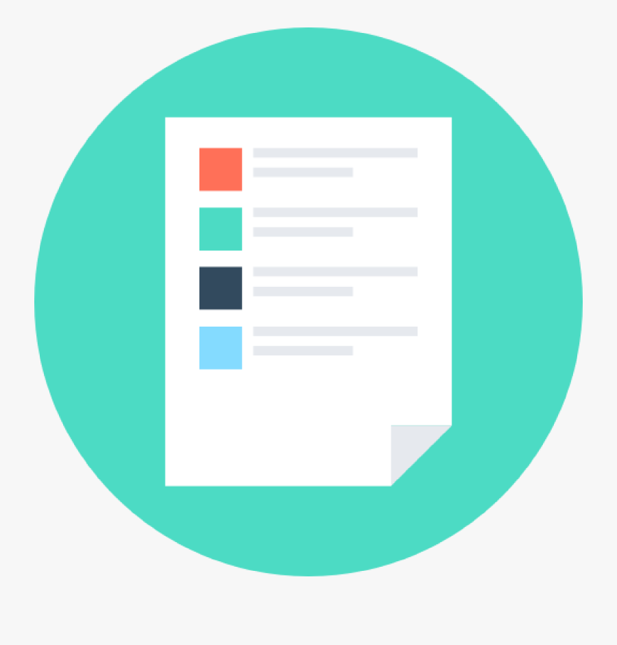 Circle, Transparent Clipart