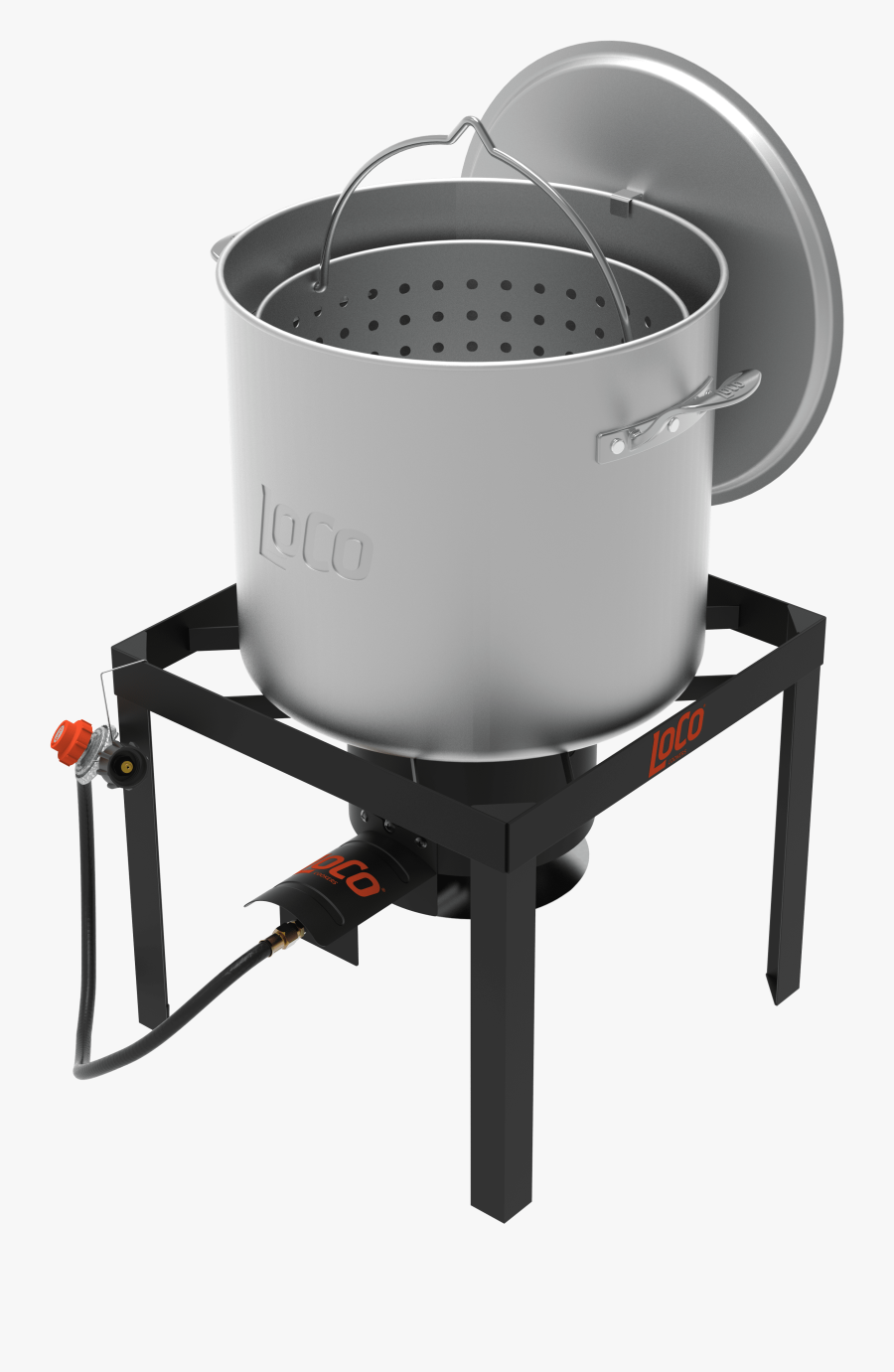 Barbecue Grill, Transparent Clipart