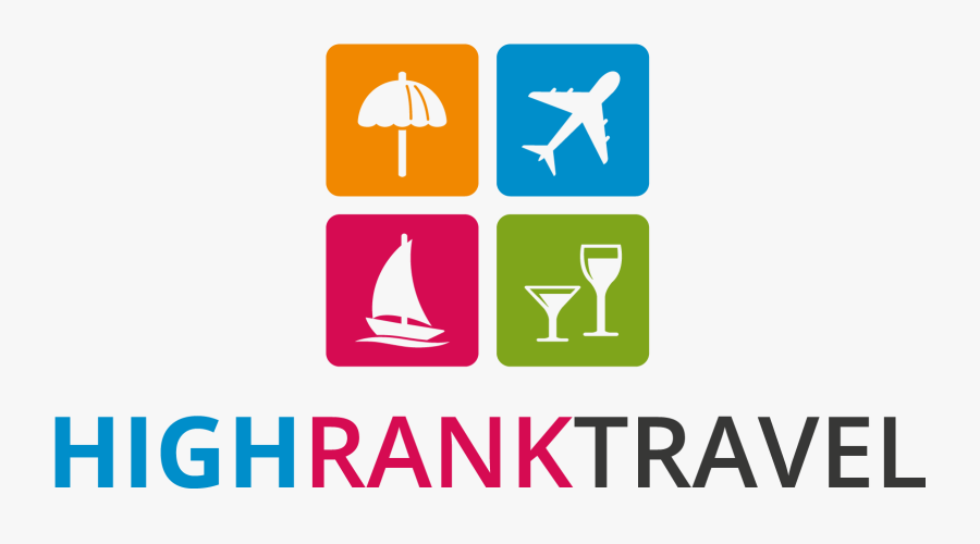 Read More Agency Logo - Logo For Travel Agency Png, Transparent Clipart