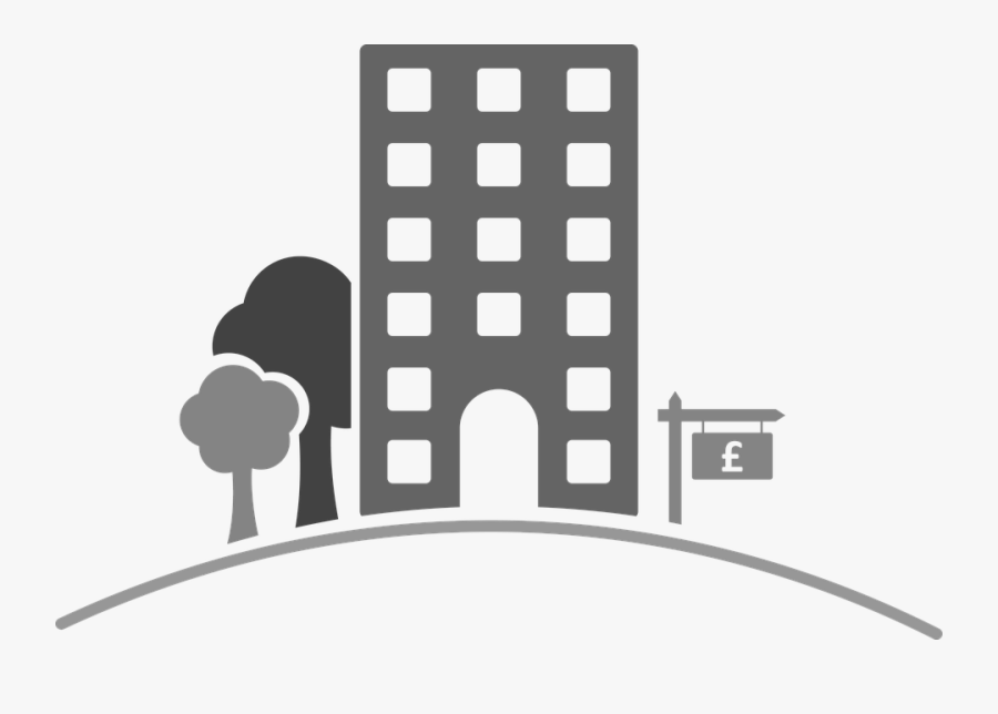 Flat For Sale Apartment Estate Agent Real Estate - Apartamento Png, Transparent Clipart