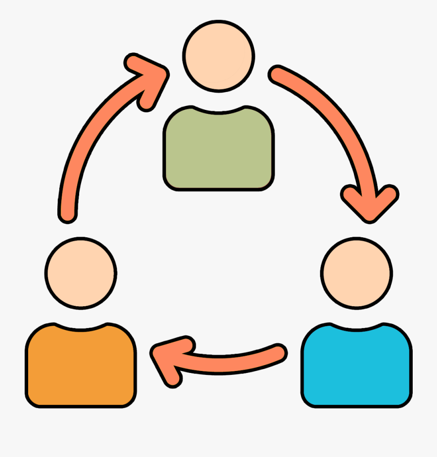 Customer Service Agent Clipart, Transparent Clipart