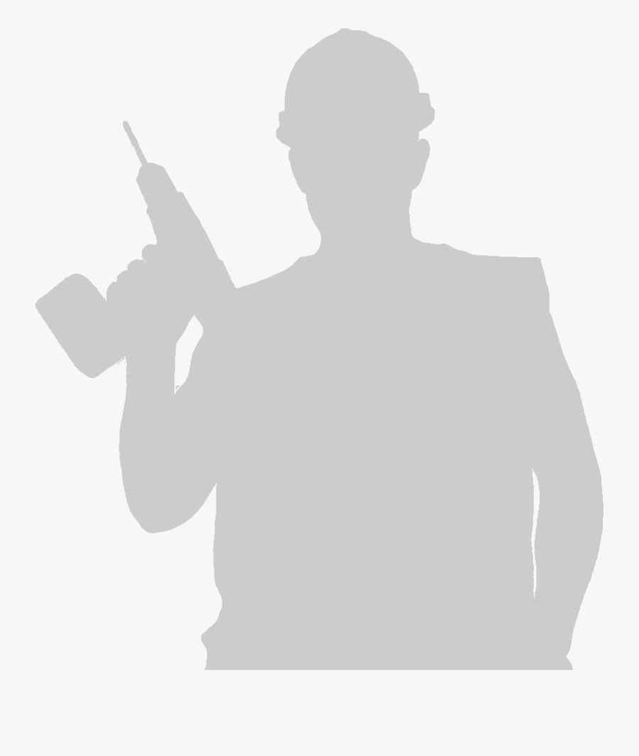 Soldier, Transparent Clipart