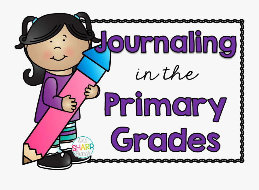 The Primary Pack In - Cartoon, Transparent Clipart