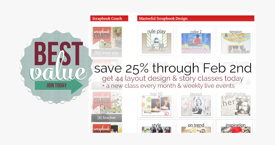 Clip Art Personal Storytelling And Journaling - Graphic Design, Transparent Clipart