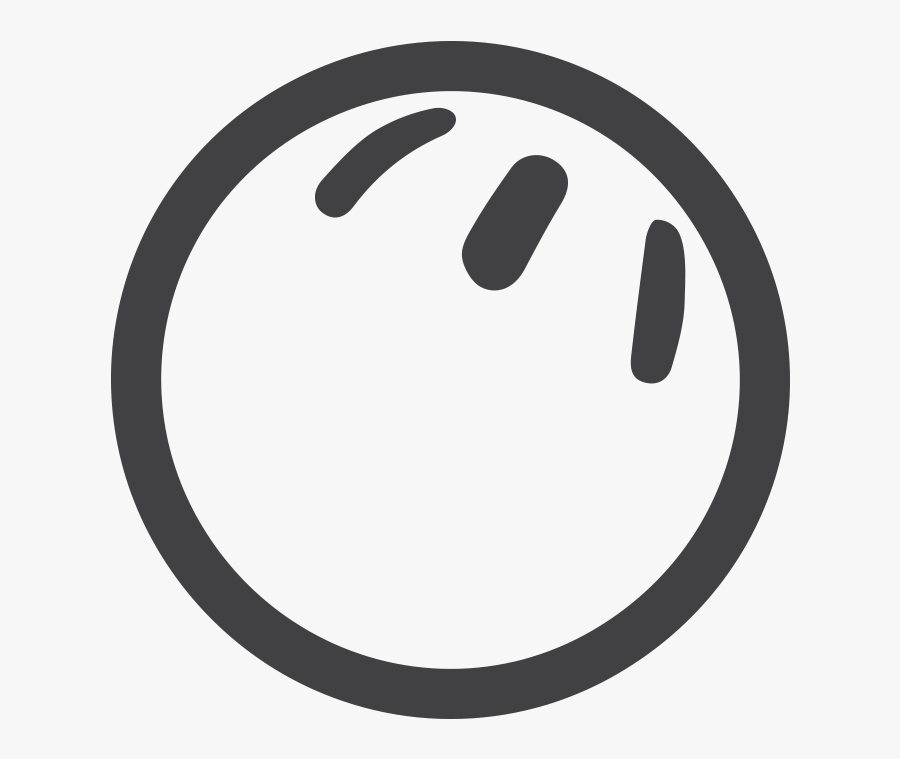 Games Are Played On Sunday Nights In The Ymca Gym - Wiffle Ball Clip Art Png, Transparent Clipart