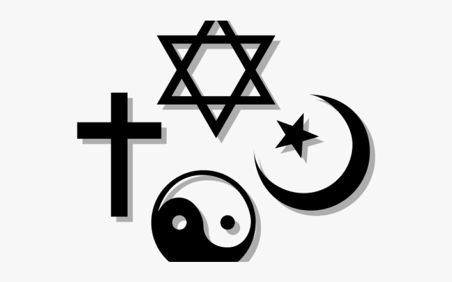 Religion Clipart, Transparent Clipart