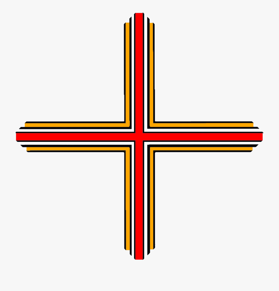 Cross Clipart , Png Download, Transparent Clipart