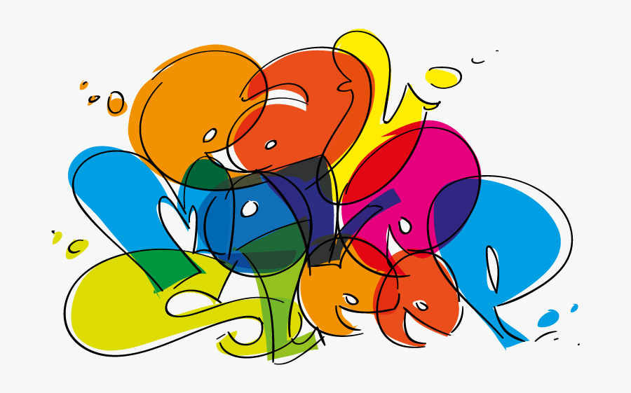 Graphic Design Study Blog - Cartoon, Transparent Clipart