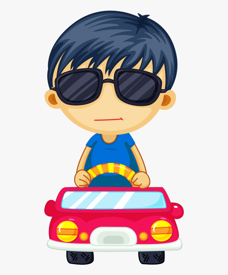 Naughty Kids Cartoon, Transparent Clipart