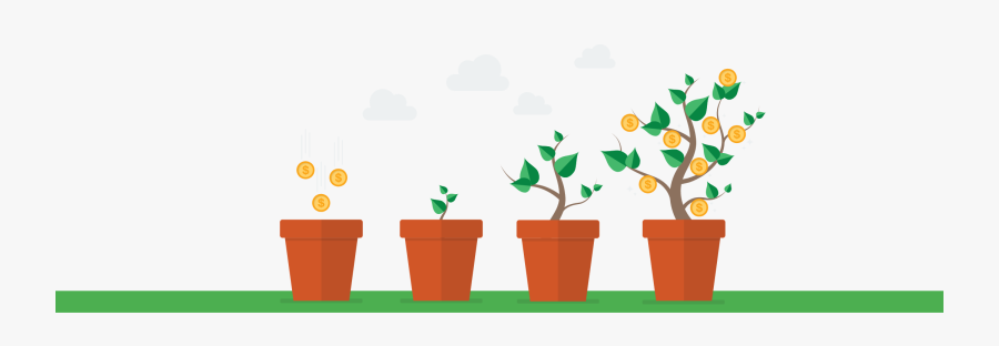 Spending Account Home A - Small Step Big Change, Transparent Clipart