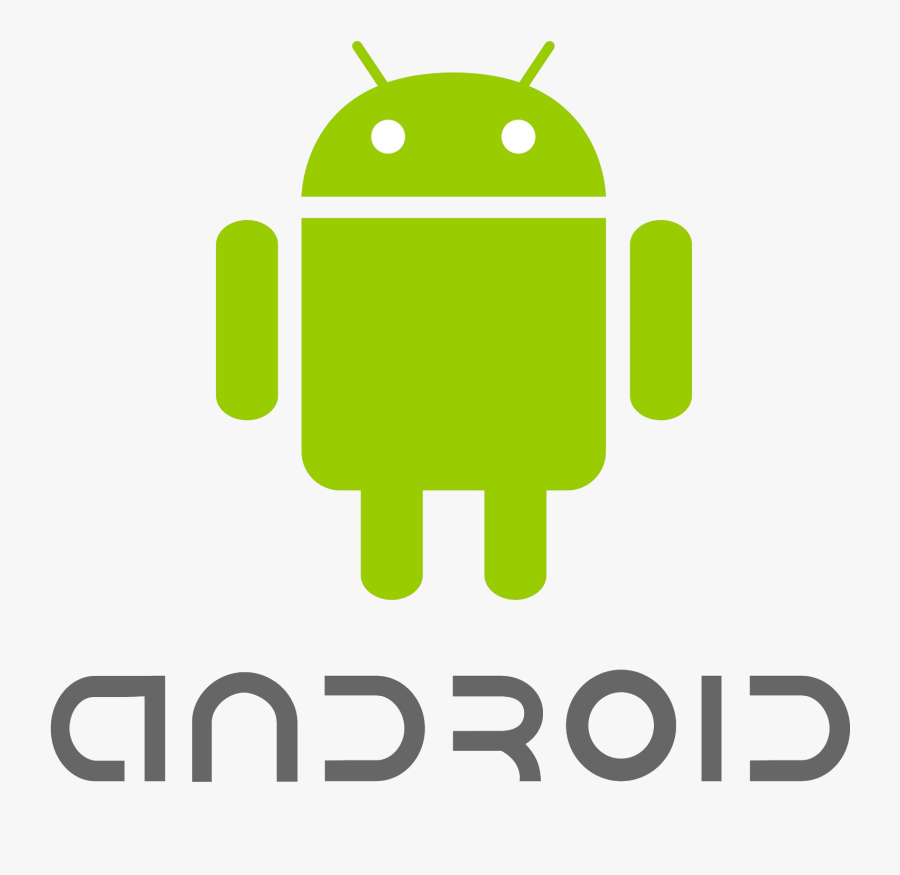 Android Logo Png - Android Logo Hd Png, Transparent Clipart