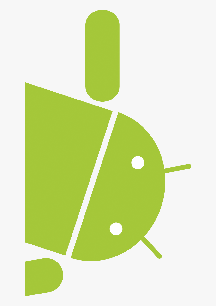 Android Png Clipart - Android Logo Png, Transparent Clipart