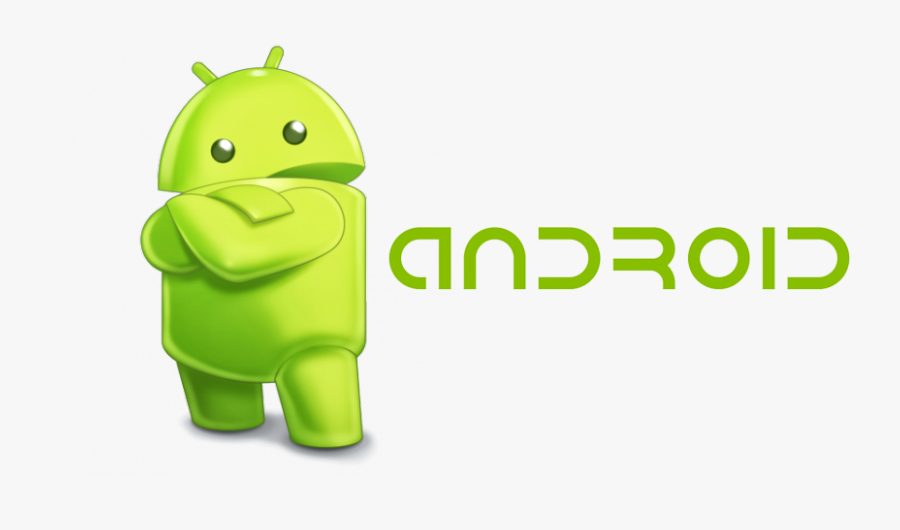 Android Logo Png Clipart Background - Android Logo Png Transparent Background, Transparent Clipart