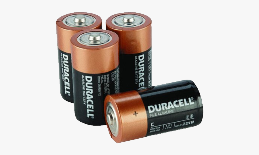 Batteries Png, Transparent Clipart