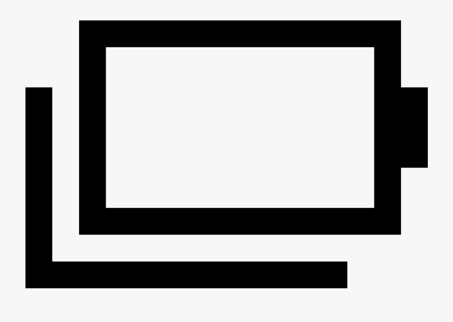 Batteries Icon Free Download Clipart , Png Download, Transparent Clipart