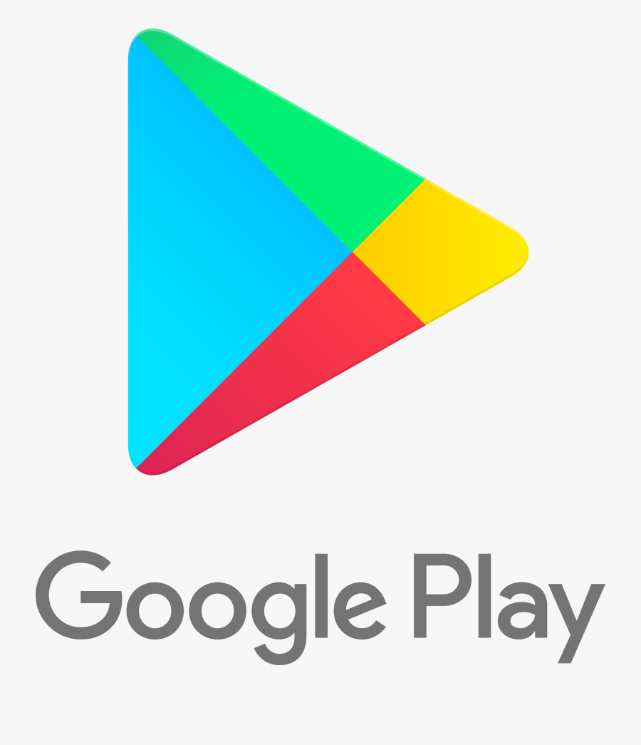 Google Play Logo Android Computer Icons - Google Play Store Logo .png, Transparent Clipart