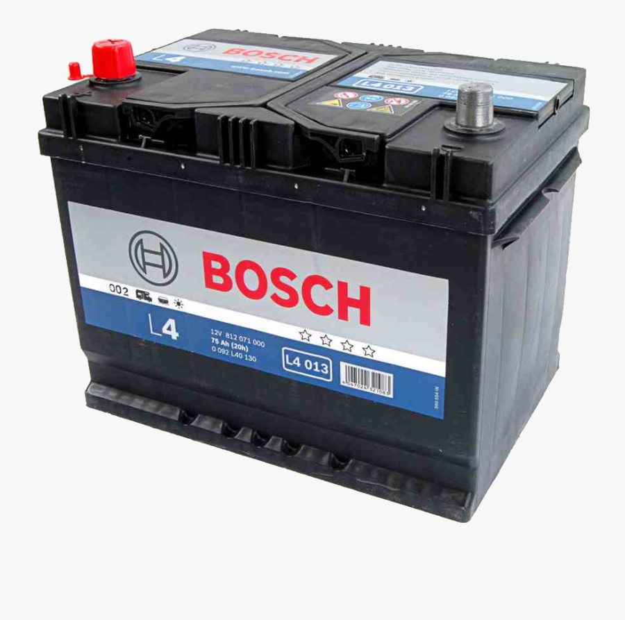 Automotive Battery Png - Car Battery Price In Uae, Transparent Clipart