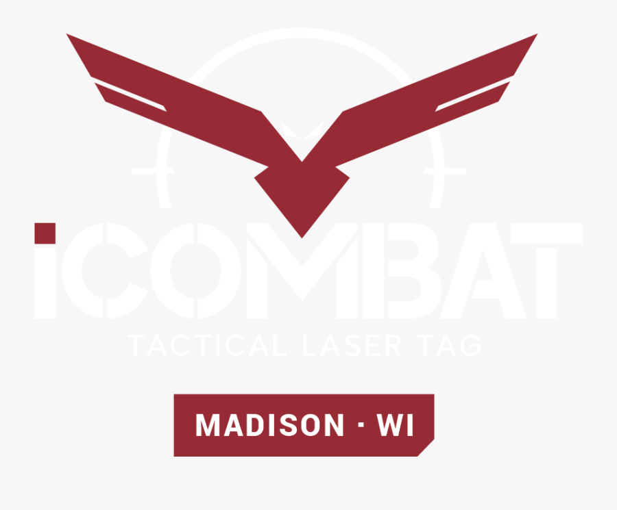 Clip Art Icombat Madison - Icombat Logo, Transparent Clipart