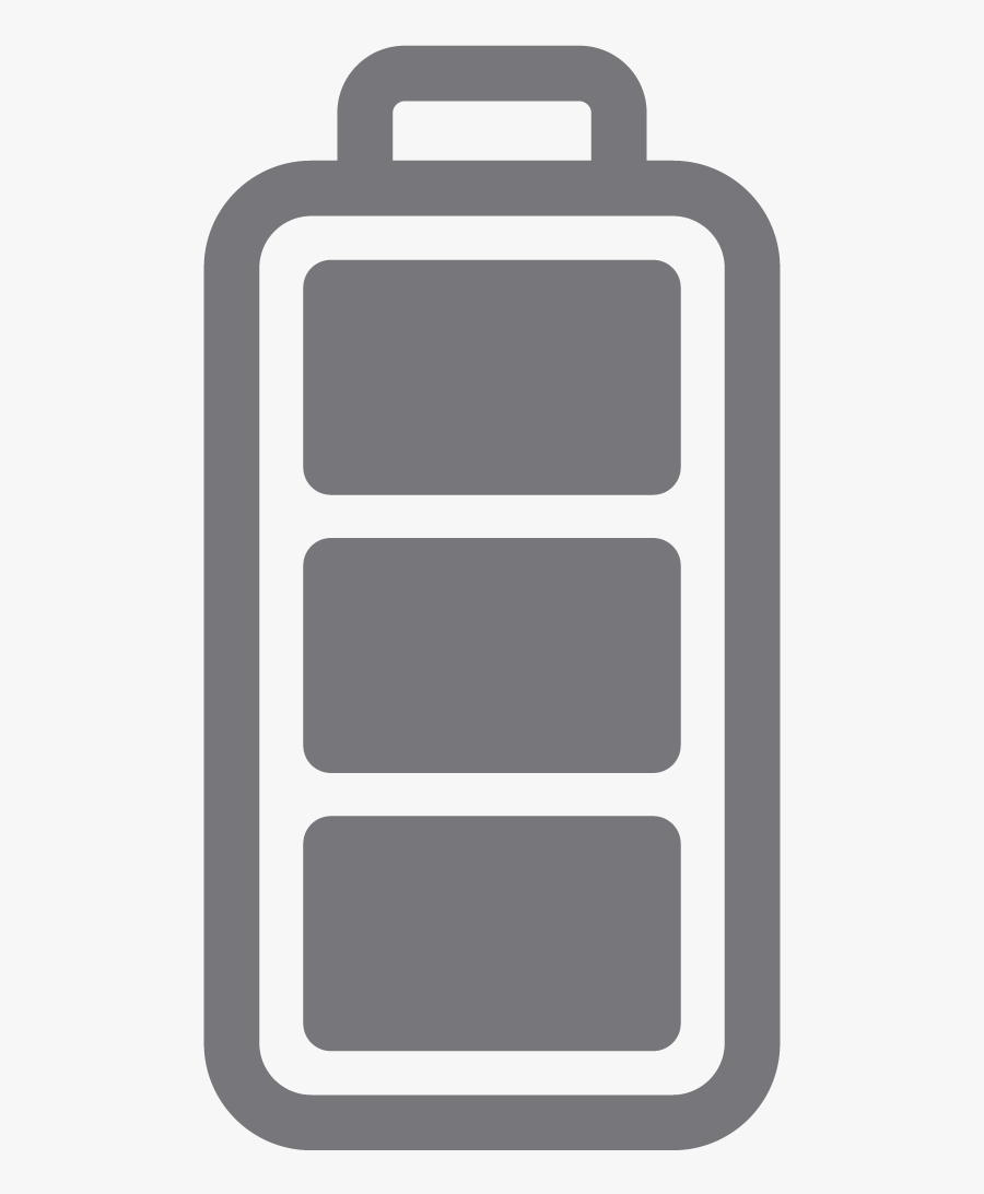 15 Vector Battery Iphone For Free Download On Mbtskoudsalg - Battery On Phone Vector, Transparent Clipart