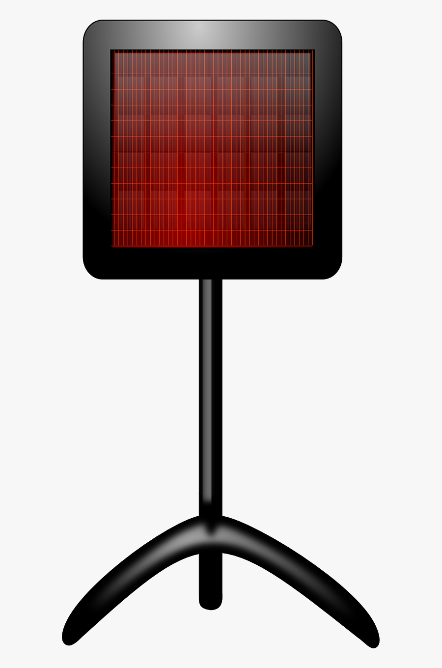 Heater Battery Cells - Mit Gel Batterie Heizung, Transparent Clipart