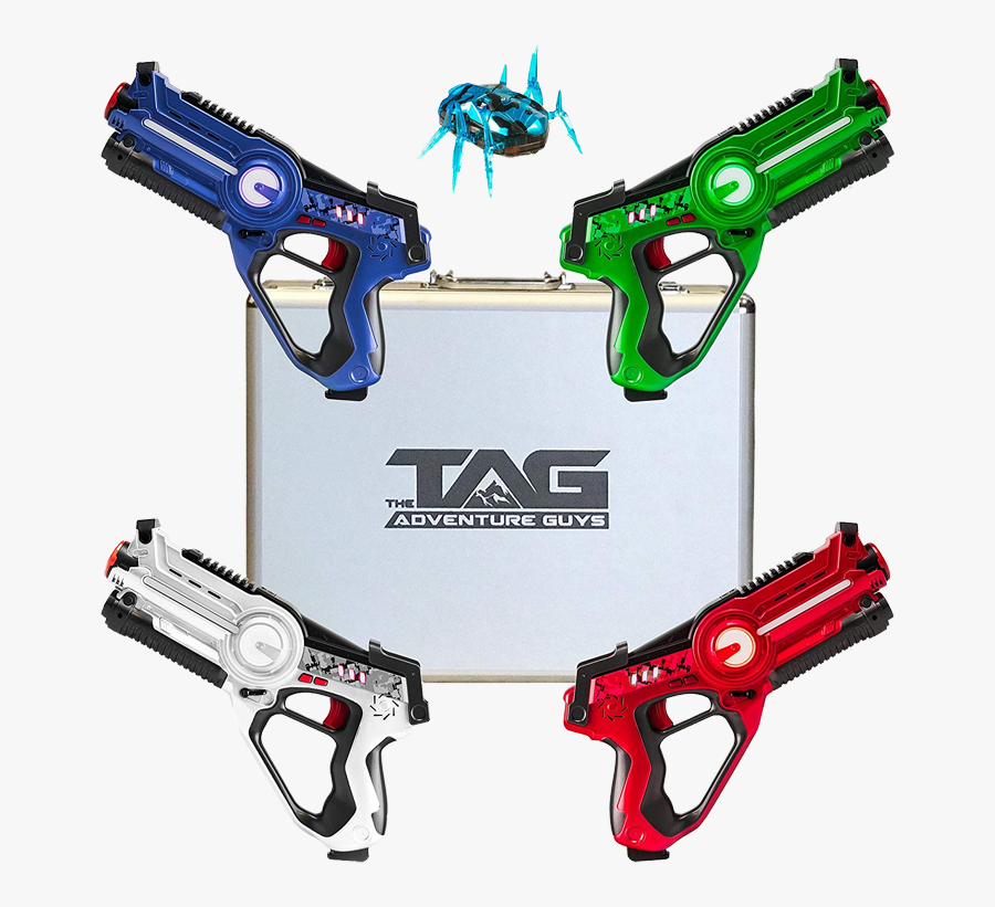 Transparent Laser Gun Png - Gun Barrel, Transparent Clipart
