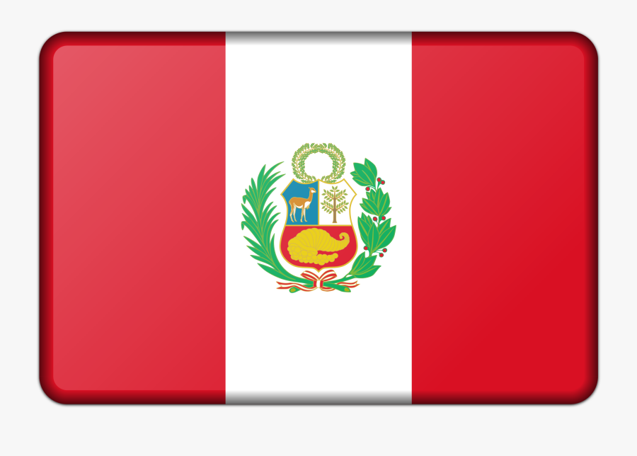 Clip Art Peru Png - Peru Flag Clip Art, Transparent Clipart
