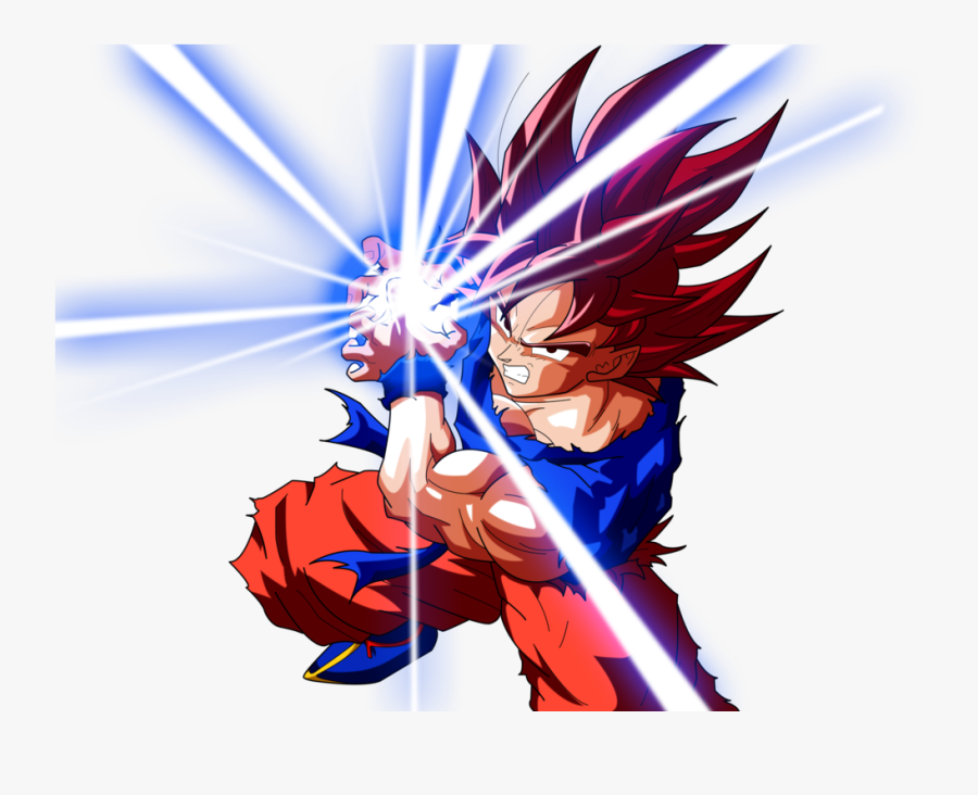 Cinderella Glass Slipper - Dragon Ball Z Kamehameha Png, Transparent Clipart