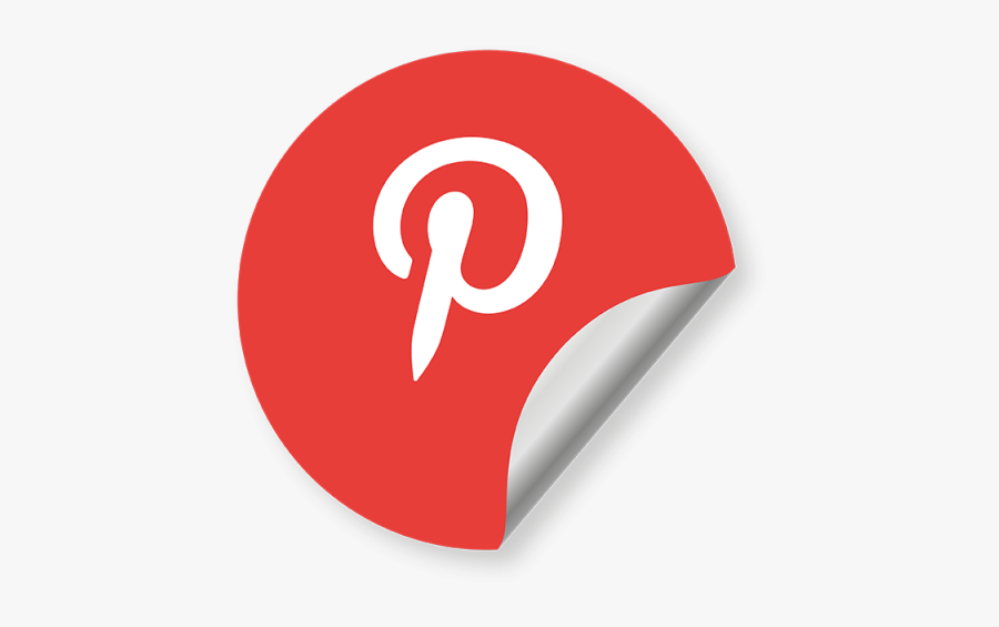 Social Media Chile Peru Pinterest Bolivia - Pinterest, Transparent Clipart