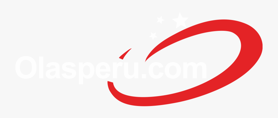 Logo Olas Perú - Olasperu Png, Transparent Clipart