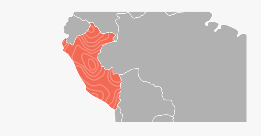 Transparent Peru Map Png Illustration Free Transparent Clipart Clipartkey