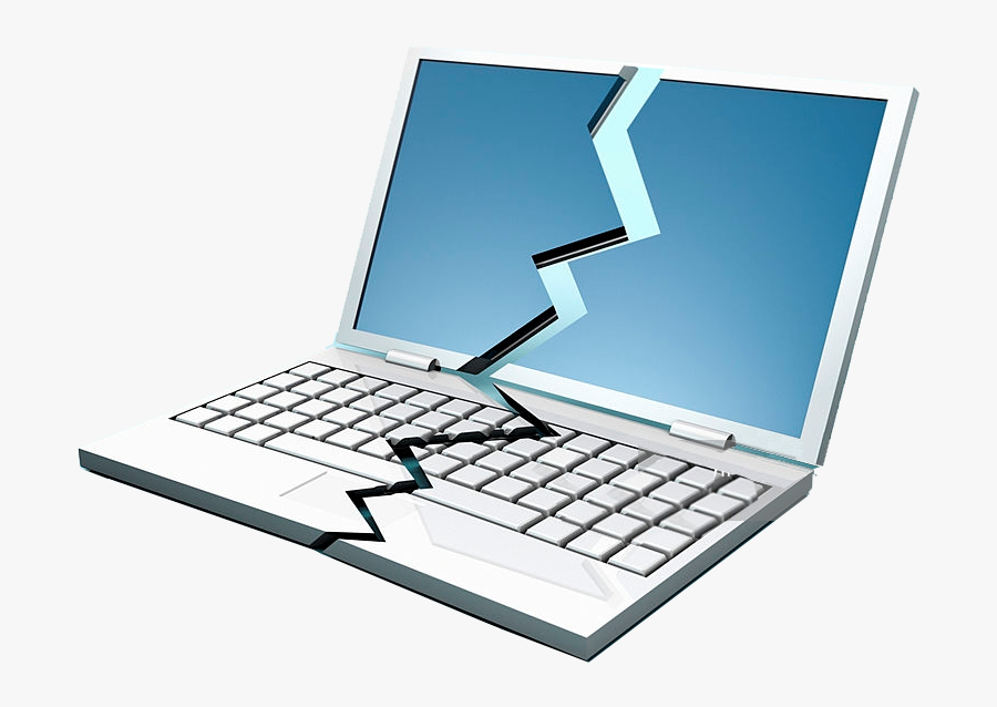 Personal Computer, Transparent Clipart
