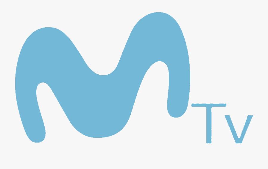 Transparent Logo Movistar Png - Movistar Tv Logo, Transparent Clipart