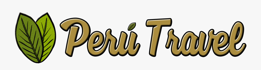 The Peru Travel, Transparent Clipart