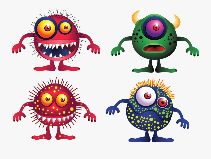 Blood Borne Pathogens Clip Art, Transparent Clipart