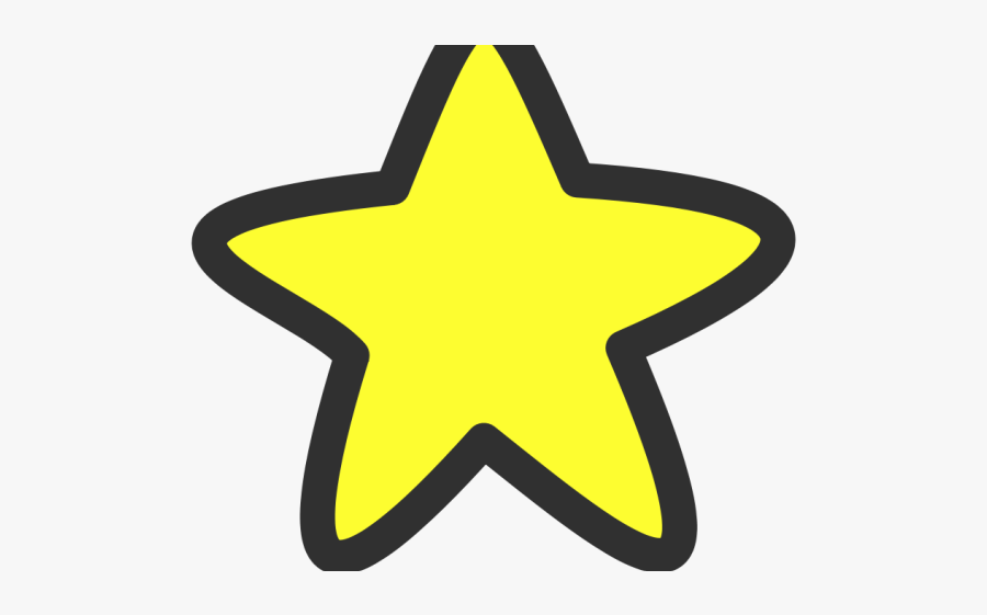 Transparent White Star Clipart, Transparent Clipart