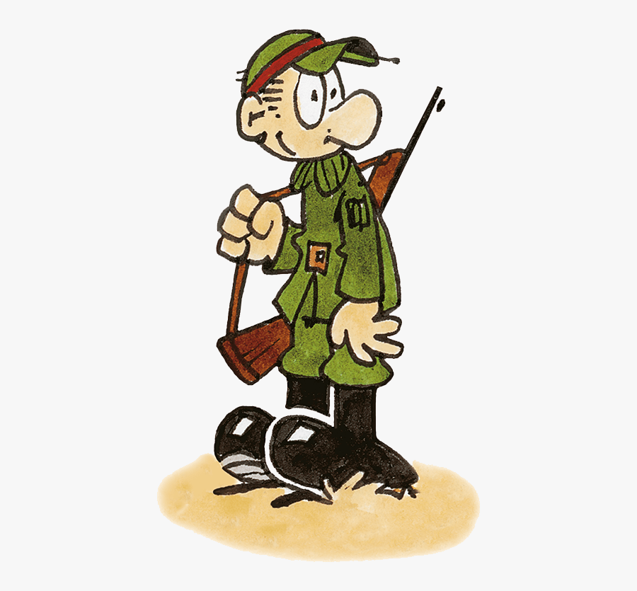 Hälge Edvin Helge Hunting Alces - Edvin Hälge, Transparent Clipart