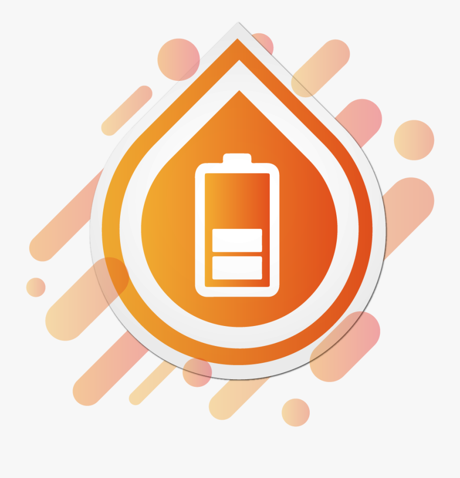 Natural Vitality Clipart , Png Download - Hepa Drip, Transparent Clipart