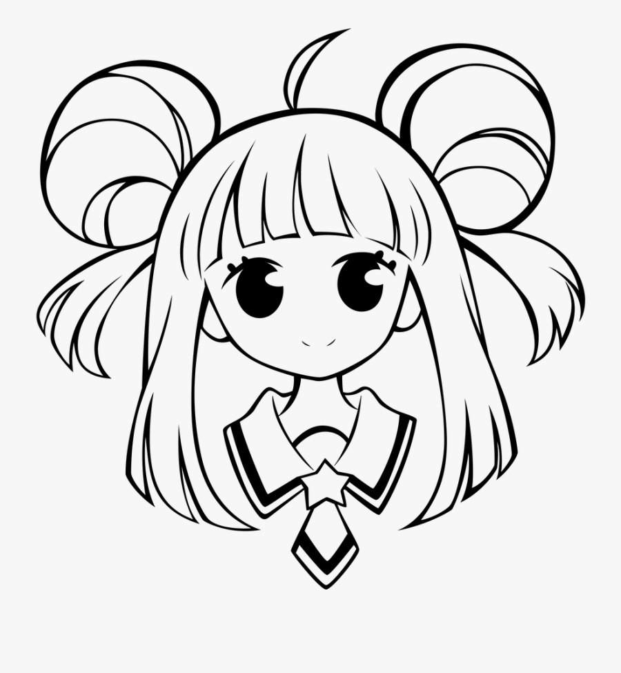 Ursa Major - Cartoon, Transparent Clipart