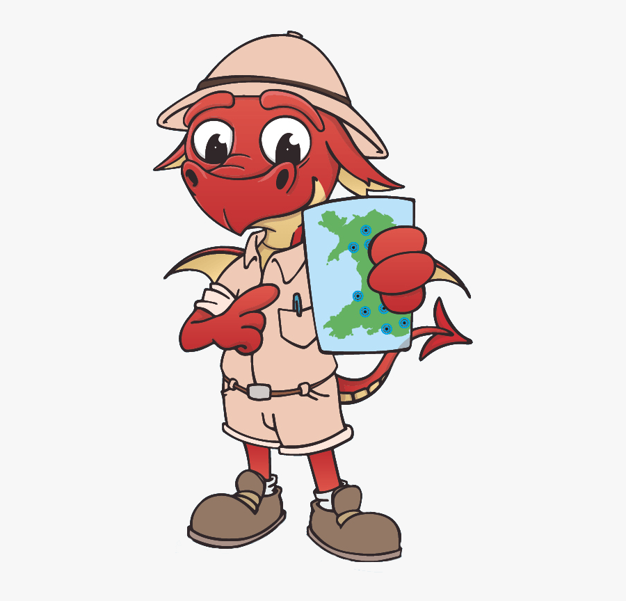 Explore The Treasures Of Wales National Museum Wales - Cartoon, Transparent Clipart