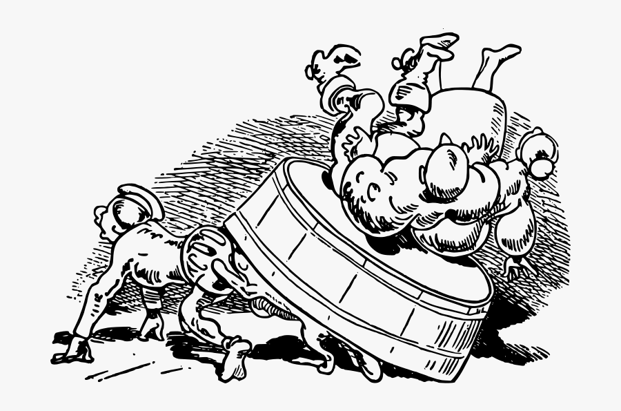 Cartoon, Transparent Clipart