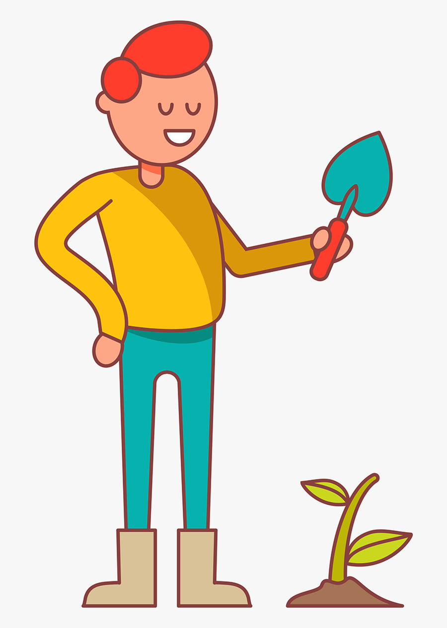 Cartoon, Transparent Clipart